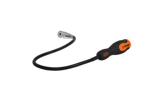 Levanta Objetos Magnético Truper 15326 Flexible 3kg 58cm Levanta Objetos Magnético Truper 15326 Flexible 3kg 58cm