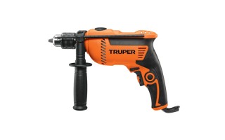 Taladro Truper 15346 13mm 550W Taladro Truper 15346 13mm 550W