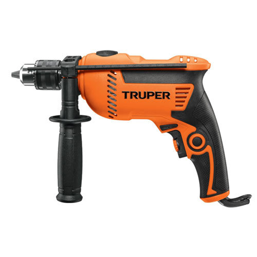 Taladro Truper 15346 13mm 550W