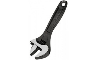 Llave Ajustable Truper 15498 18" Llave Ajustable Truper 15498 18"