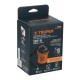 Inversor de Corriente Truper 15725 12V < 120V 120W + USB