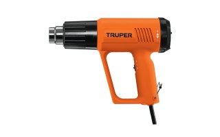 Pistola de Calor Truper 15734 500ºC 2000W Pistola de Calor Truper 15734 500ºC 2000W