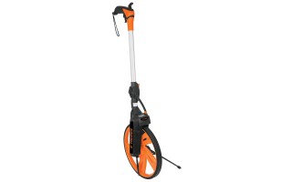 Rueda de Medicion Truper 15831 9999,9m Rueda de Medicion Truper 15831 9999,9m