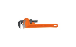 Llave para Caño tipo Americano Truper 15836 10" 1" Llave para Caño tipo Americano Truper 15836 10" 1"