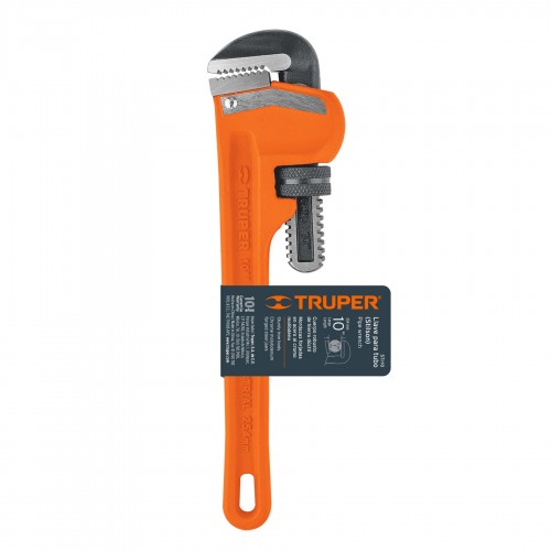 Llave para Caño tipo Americano Truper 15836 10" 1"