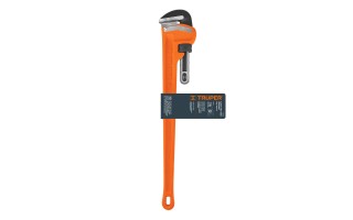 Llave para Caño tipo Americano Truper 15841 36" 3.1/2" Llave para Caño tipo Americano Truper 15841 36" 3.1/2"