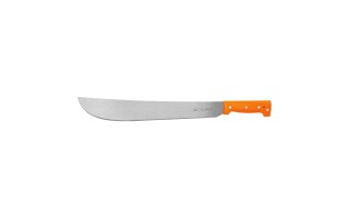Machete Truper 15884 16'' 41cm Pulido Machete Truper 15884 16'' 41cm Pulido