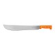 Machete Truper 15884 16'' 41cm Pulido