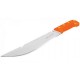 Machete Rambo Truper 15890 12"