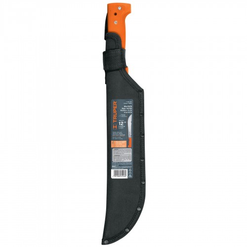 Machete Rambo Truper 15890 12"