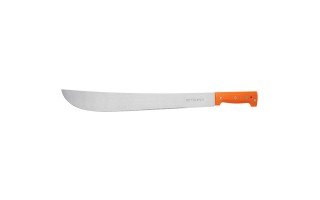 Machete Truper 15892 18'' 46cm Pulido Machete Truper 15892 18'' 46cm Pulido
