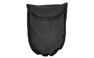 Pala Plegable Truper 16018 18" + Estuche