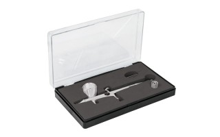 Pistola Aerógrafo Truper 16020