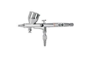 Pistola Aerógrafo Truper 16020