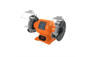 Amoladora de Banco Truper 16054 152mm 370W Amoladora de Banco Truper 16054 152mm 370W