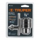 Mandril Truper 16478 1/2" c/ Llave