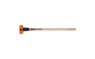 Mazo Truper 16509 Octogonal 6lb (2,7kg) mango Madera Mazo Truper 16509 Octogonal 6lb (2,7kg) mango Madera
