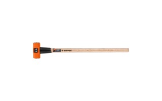 Mazo Truper 16511 Octogonal 8lb (3,6kg) con mango Mazo Truper 16511 Octogonal 8lb (3,6kg) con mango