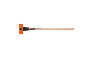 Mazo Truper 16512 Octogonal 10lb (4,5kg) mango Madera Mazo Truper 16512 Octogonal 10lb (4,5kg) mango Madera