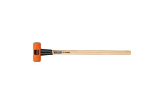 Mazo Truper 16513 Octogonal 12lb (5,4kg) con mango Mazo Truper 16513 Octogonal 12lb (5,4kg) con mango