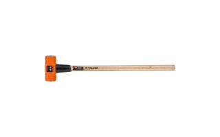 Mazo Truper 16514 Octogonal 14lb (6,3kg) mango Madera Mazo Truper 16514 Octogonal 14lb (6,3kg) mango Madera