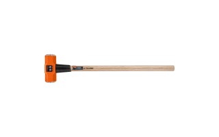 Mazo Truper 16515 Octogonal 16lb (7,2kg) mango Madera Mazo Truper 16515 Octogonal 16lb (7,2kg) mango Madera