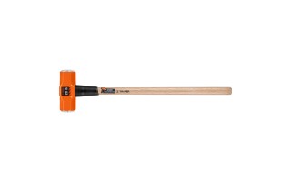 Mazo Truper 16516 Octogonal 20lb (9kg) mango Madera Mazo Truper 16516 Octogonal 20lb (9kg) mango Madera