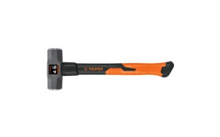 Mazo Truper 16536 Octogonal 4lb (1,8kg) mango Fibra Vidrio Mazo Truper 16536 Octogonal 4lb (1,8kg) mango Fibra Vidrio