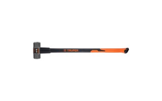 Mazo Truper 16538 Octogonal 8lb (3,6kg) mango Fibra Vidrio Mazo Truper 16538 Octogonal 8lb (3,6kg) mango Fibra Vidrio