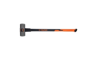 Mazo Truper 16546 Octogonal 16lb (7,2kg) mango Fibra Vidrio Mazo Truper 16546 Octogonal 16lb (7,2kg) mango Fibra Vidrio