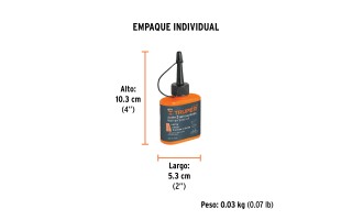 Aceite Multiusos Truper 16711 30ml Aceite Multiusos Truper 16711 30ml