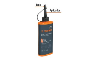 Aceite Multiuso Truper 16712 90ml Aceite Multiuso Truper 16712 90ml