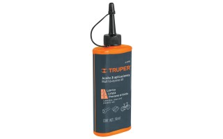 Aceite Multiuso Truper 16712 90ml Aceite Multiuso Truper 16712 90ml