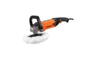 Pulidora Angular Truper 16713 180mm 1200W Pulidora Angular Truper 16713 180mm 1200W