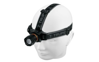 Linterna para Cabeza Truper 340lm LED Recargable Linterna para Cabeza Truper 340lm LED Recargable