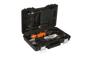 Minitorno Truper 16769 150W con 40 Accesorios Minitorno Truper 16769 150W con 40 Accesorios