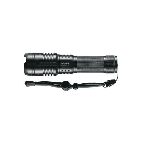 Linterna Recargable Truper Expert 16778 LED 1300lm