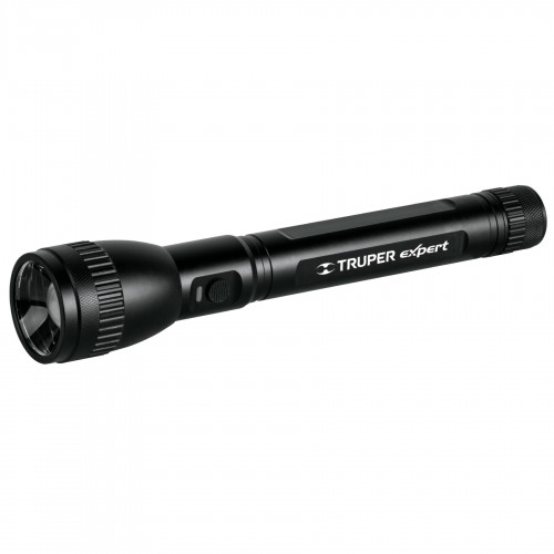 Linterna Recargable Truper Expert 16779 500lm LED