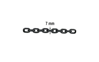 Aparejo Truper 16827 3000kg 3m Aparejo Truper 16827 3000kg 3m