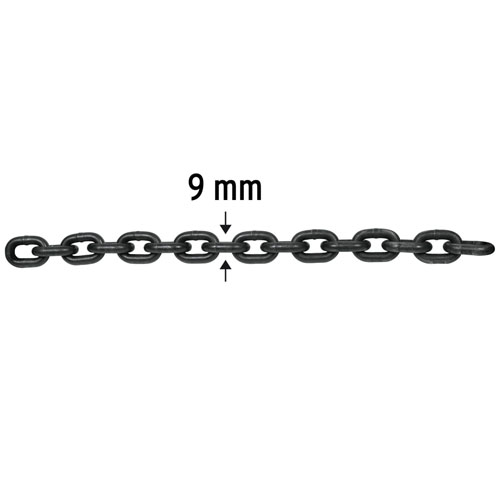 Aparejo Truper 16828 5000kg 3m