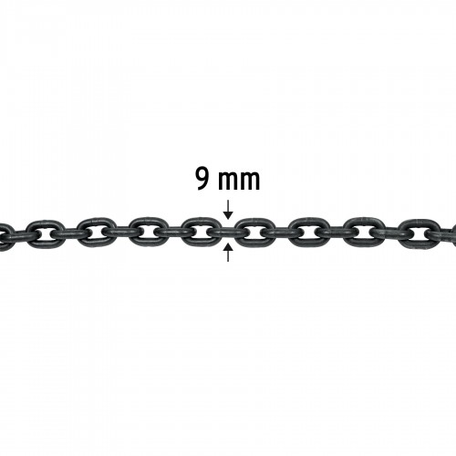 Aparejo Truper 16829 10000kg 3m