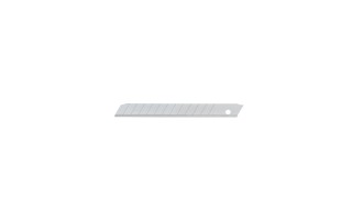 Hojas de Repuesto para Cutter Truper 16962 9mm 10u Hojas de Repuesto para Cutter Truper 16962 9mm 10u