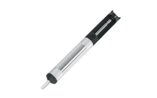 Succionador de Estaño Truper 16923 19cm Succionador de Estaño Truper 16923 19cm