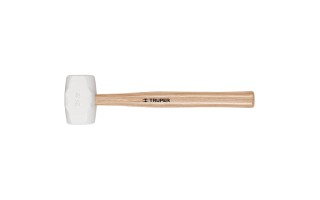 Martillo de Goma Truper 16932 24oz (680g) Martillo de Goma Truper 16932 24oz (680g)