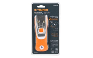 Raspador Truper 16951 Raspador Truper 16951