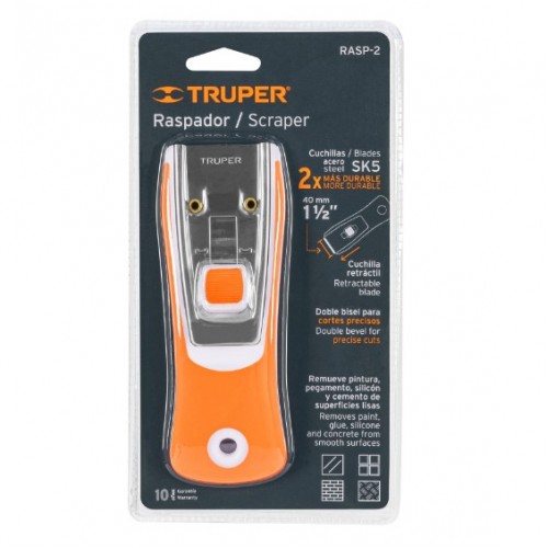 Raspador Truper 16951