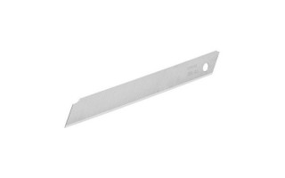 Hojas de Repuesto para Cutter Truper 16965 18mm 6" x10u Hojas de Repuesto para Cutter Truper 16965 18mm 6" x10u