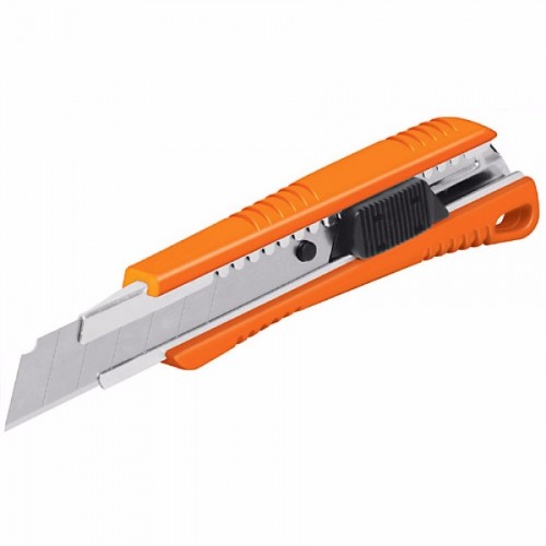 Cutter Truper 16974 18mm 6"