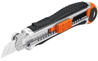 Cutter Truper 16976 Industrial 6" 18mm con 5hjs Cutter Truper 16976 Industrial 6" 18mm con 5hjs