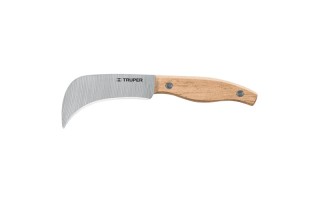 Cuchillo para Linóleo Truper 17002 7'' Cuchillo para Linóleo Truper 17002 7''